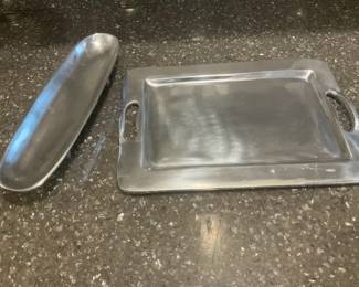 Tray Cracker Tray