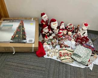 Christmas Decorations