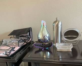 Bathroom Items