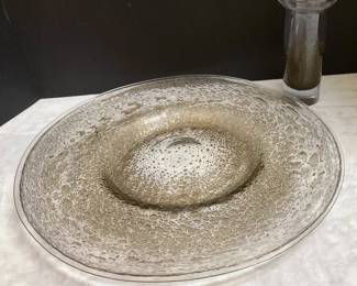 Bjorn Weckstrom Nuutajarvi Kanerva Designer Vase More