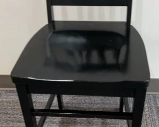 Gossip Chair