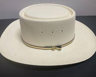 Arlop Cowboy Hat, Size 7.5 Womens
