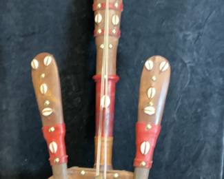 African Kora