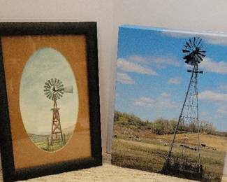 Windmills