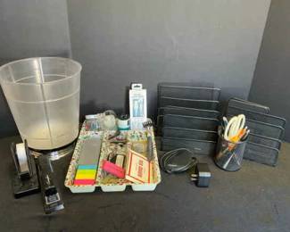 Miscellaneous Office Supplies