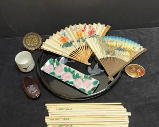 Japanese Items
