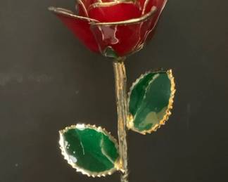 Forever Rose
