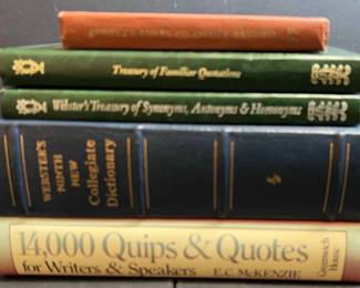 Books for Speech Writing
