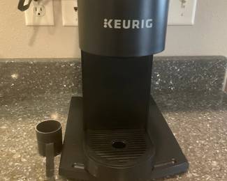 Keurig Single Cup Coffee Maker