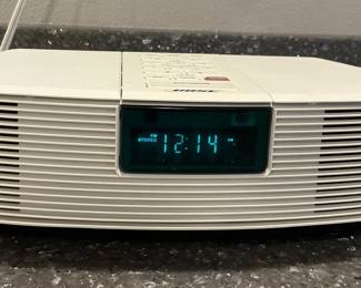 Bose Radio