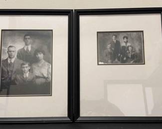 Old Time Pictures