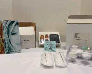 Health And Beauty