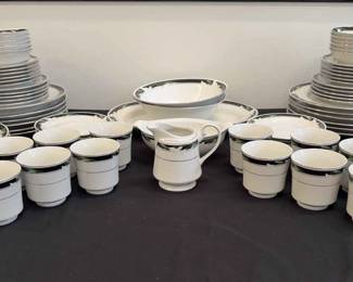 Majesty Collection Black Fantasy China