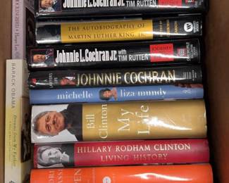 Books