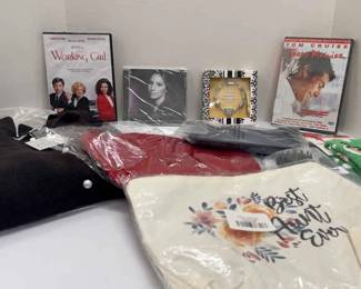 Gifts Ideas
