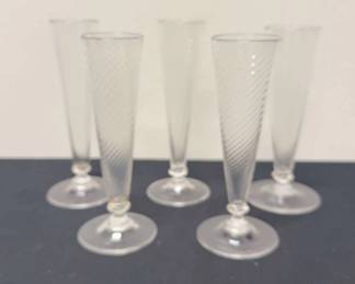 Champagne Flutes