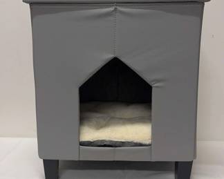 Pet Condo