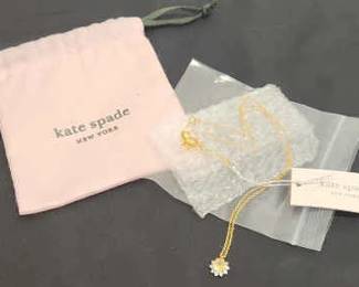 Kate Spade New York Necklace