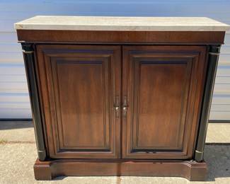 Brandt Console Table