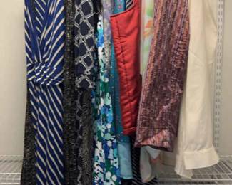 Womens Clothes Size XL