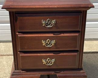 American Drew Nightstand