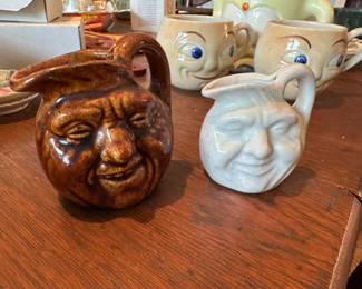 Man in the moon pitchers