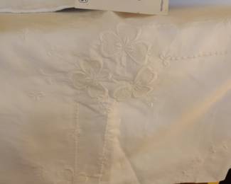 Bedspread from Ireland
