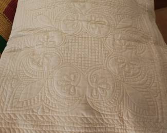 Matalasse coverlet