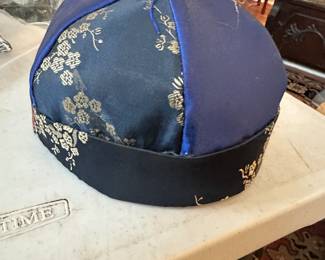 Hats from all countries