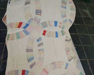 Vintage Quilts