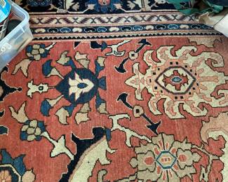 8 x10 Rug
