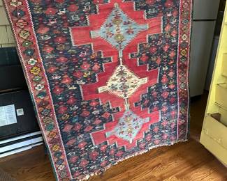 Fantastic rugs
