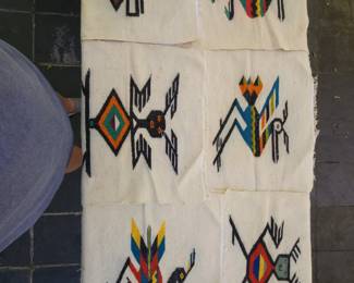 Tapestries