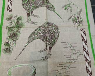 Towel