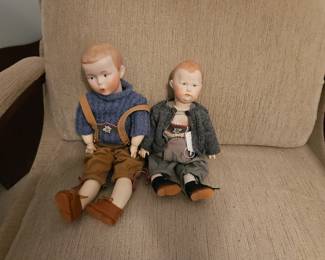 Dolls