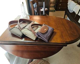 Drop Leaf Table