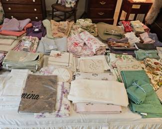 Linen