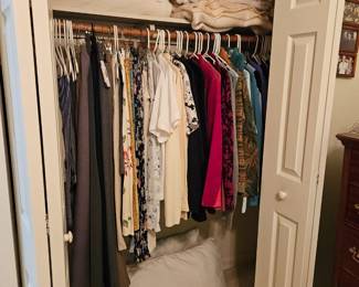 Women's Clothes