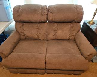 La-Z-Boy Love Seat Recliner