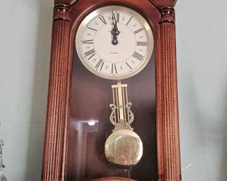 Howard Miller Clock