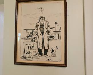 Pilot Humor