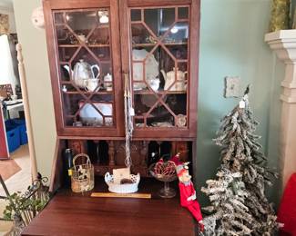 Antique Secretary