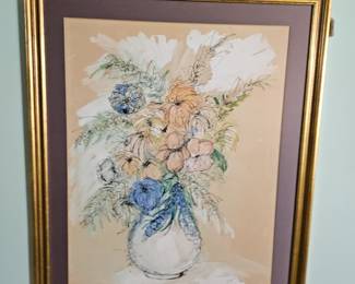 Signed Art