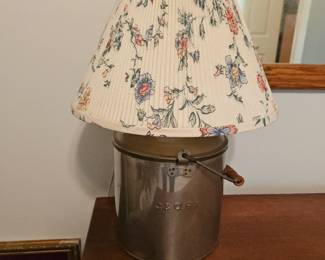 Lamp