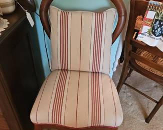 Antique Chair