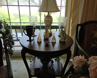 Lenox Lamp