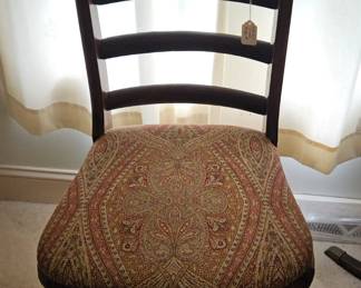 Antique Side Chair