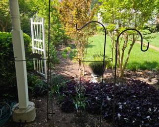 Garden Hooks