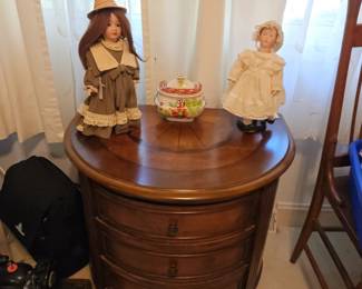 Vintage Dolls