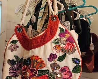 Accessorize Purses